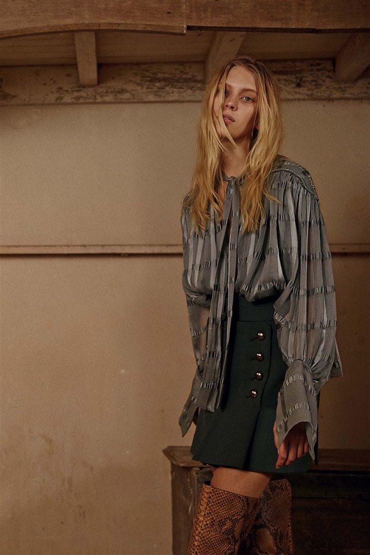 Chloe 2015 Pre-Fall