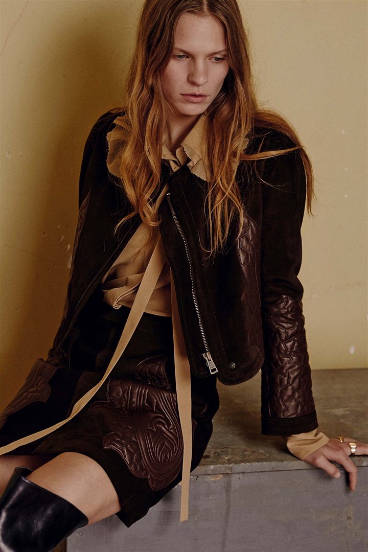 Chloe 2015 Pre-Fall