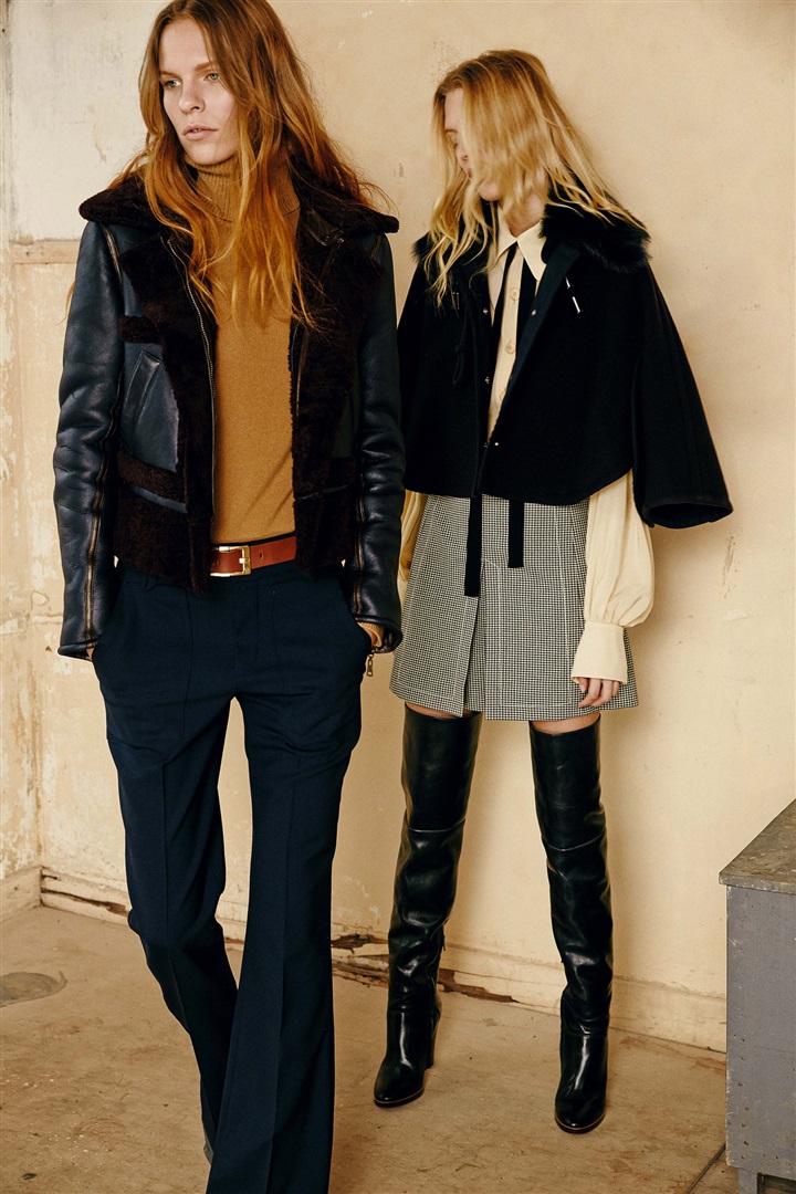 Chloe 2015 Pre-Fall