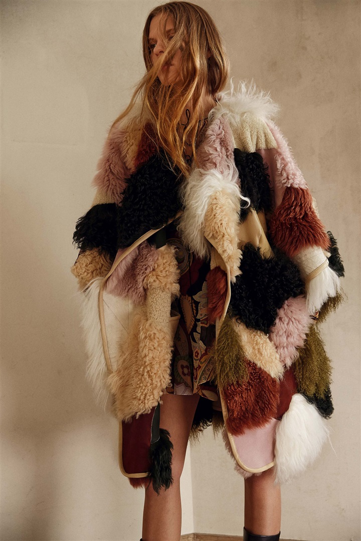 Chloe 2015 Pre-Fall