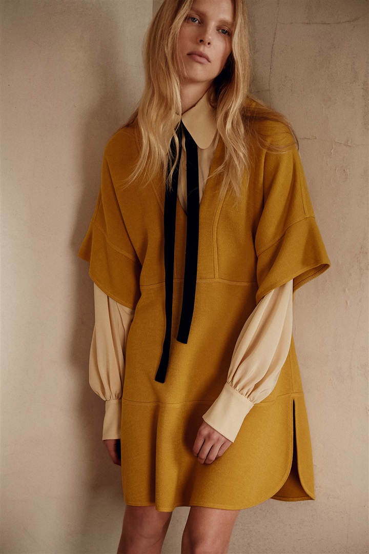 Chloe 2015 Pre-Fall