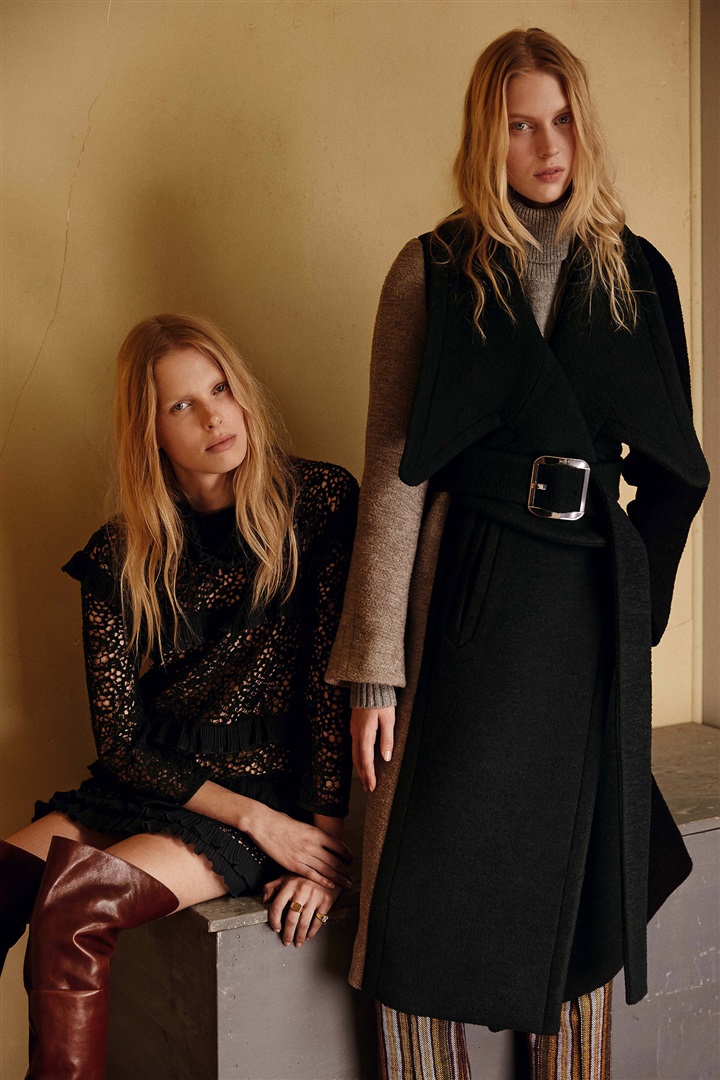 Chloe 2015 Pre-Fall