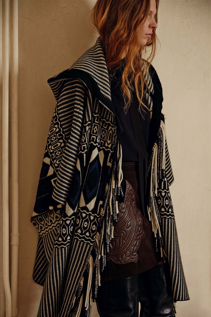 Chloe 2015 Pre-Fall