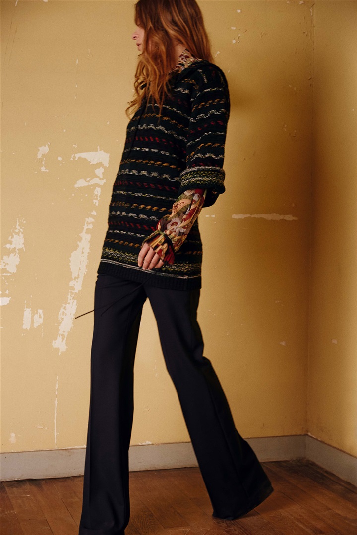 Chloe 2015 Pre-Fall