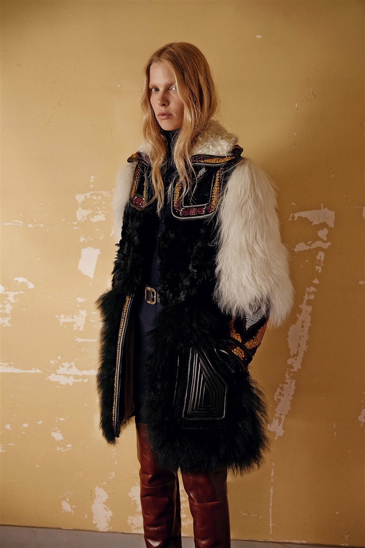 Chloe 2015 Pre-Fall