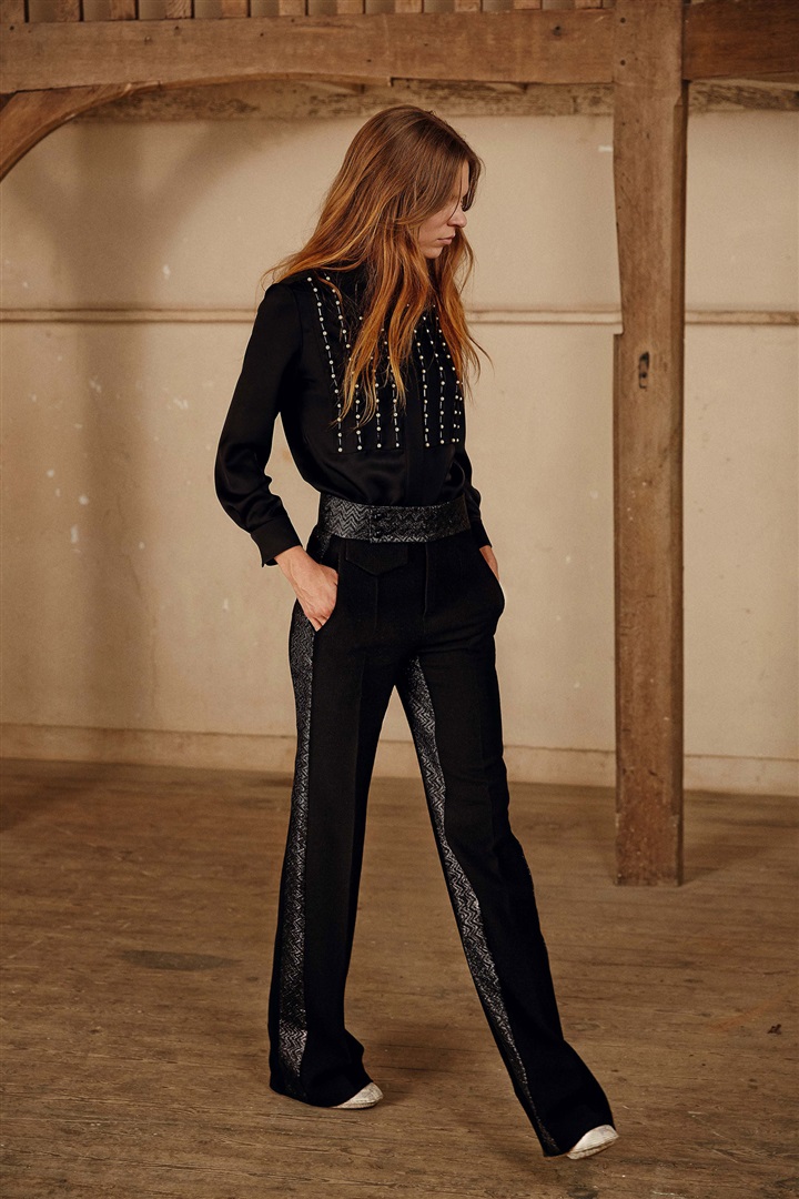 Chloe 2015 Pre-Fall