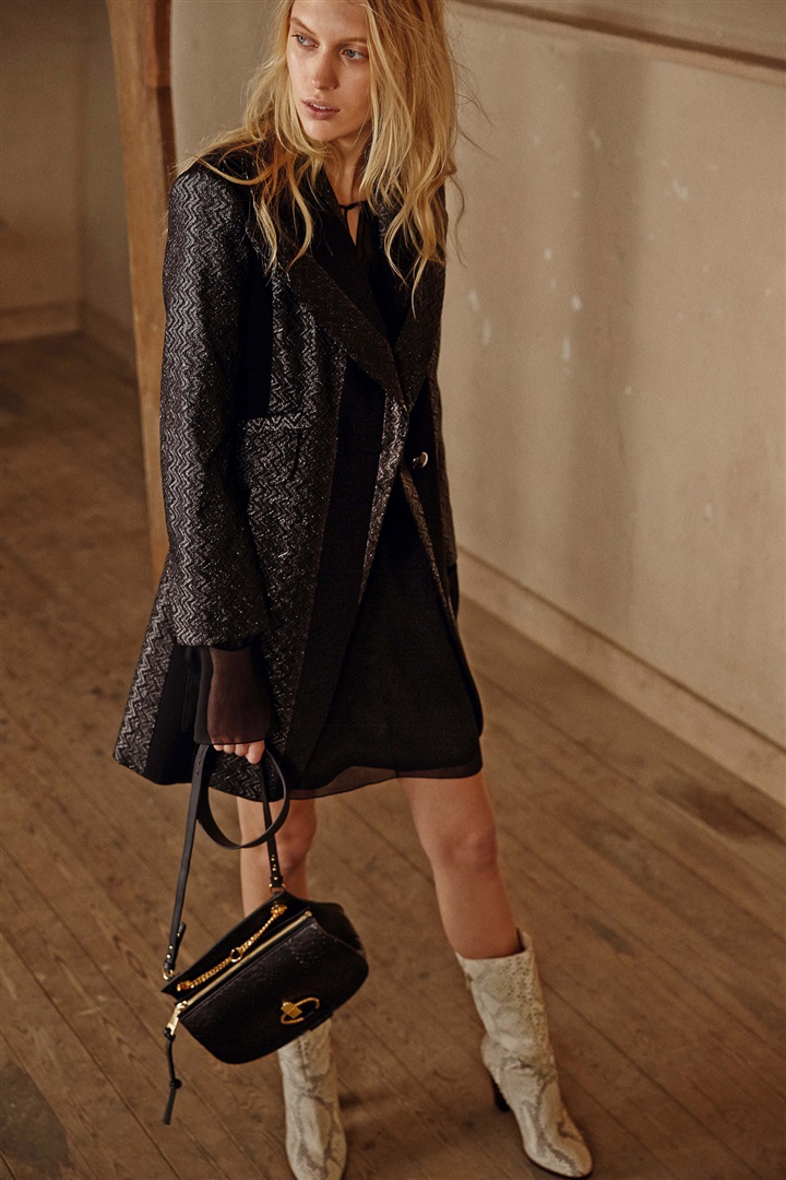 Chloe 2015 Pre-Fall