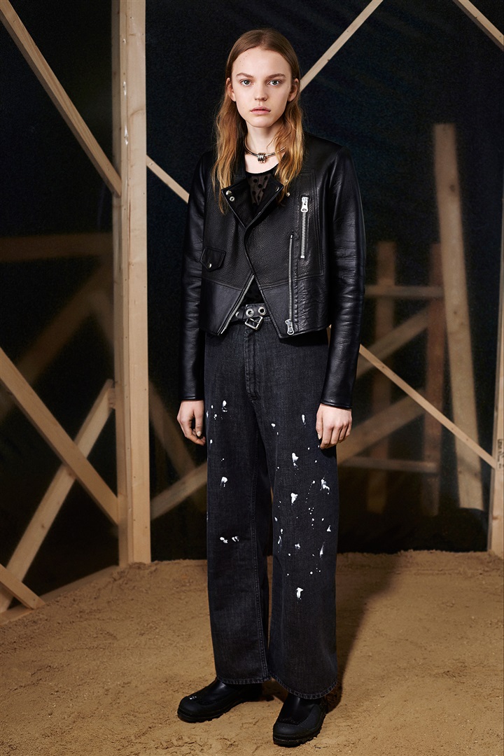 Maison Martin Margiela 2015 Pre-Fall