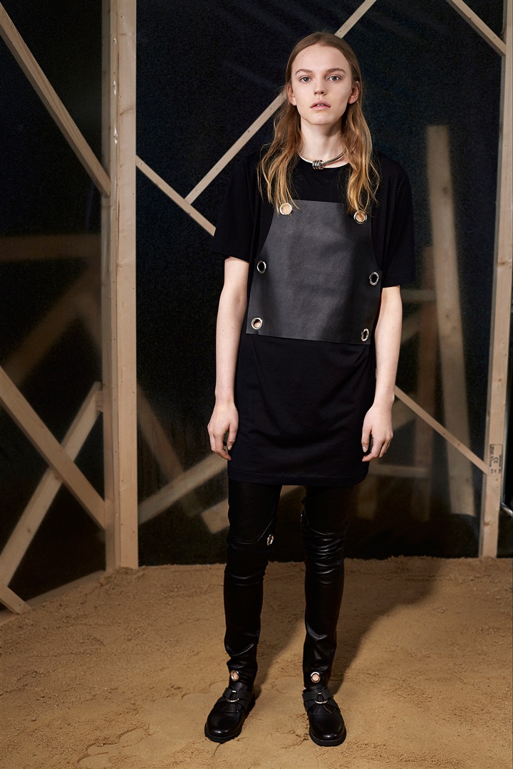 Maison Martin Margiela 2015 Pre-Fall