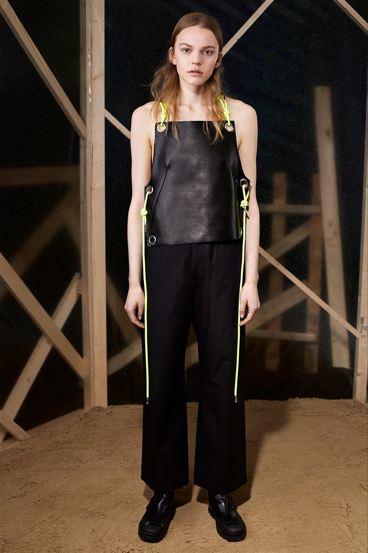 Maison Martin Margiela 2015 Pre-Fall