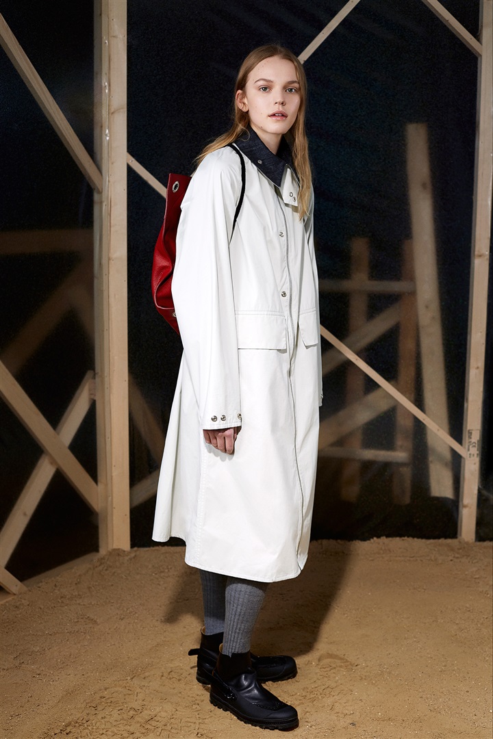 Maison Martin Margiela 2015 Pre-Fall