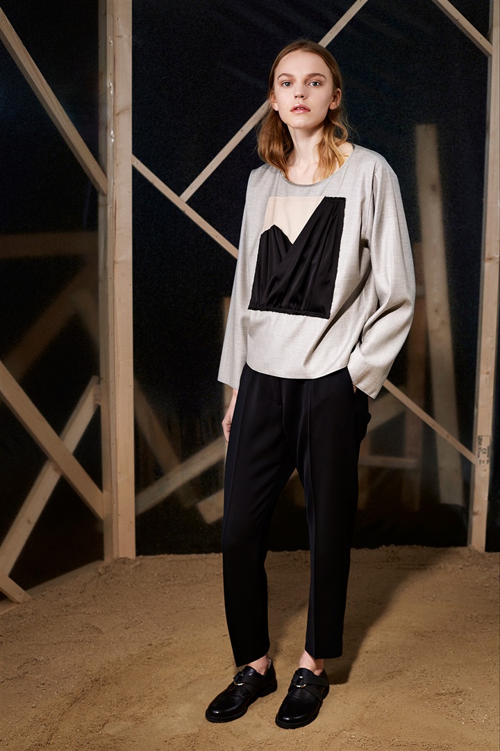 Maison Martin Margiela 2015 Pre-Fall