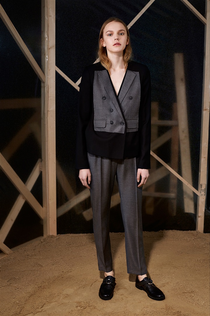 Maison Martin Margiela 2015 Pre-Fall