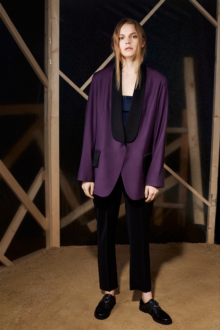 Maison Martin Margiela 2015 Pre-Fall