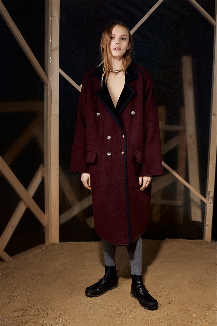 Maison Martin Margiela 2015 Pre-Fall