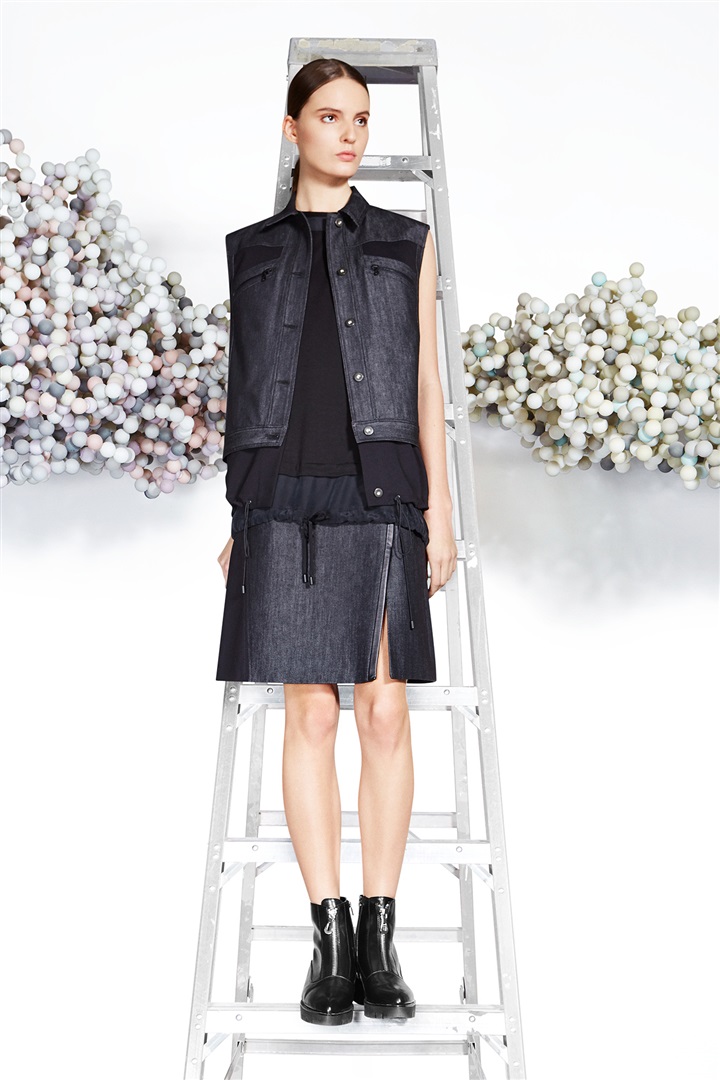 Public School 2015 Pre-Fall