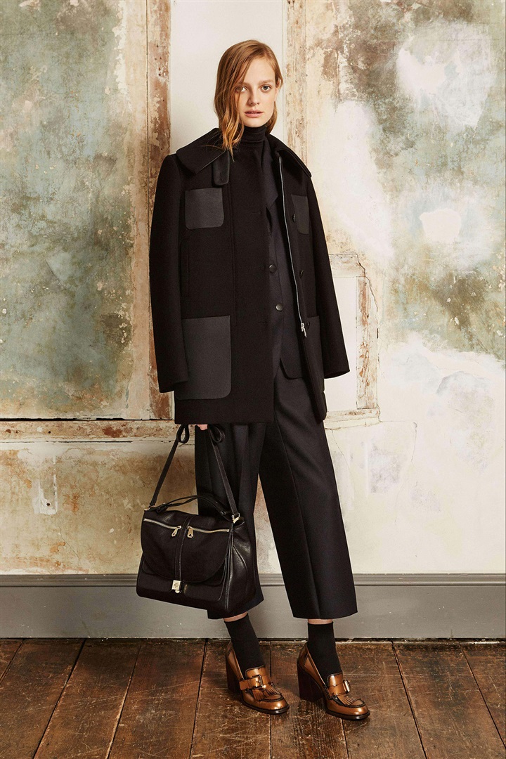 Mulberry 2015 Pre-Fall