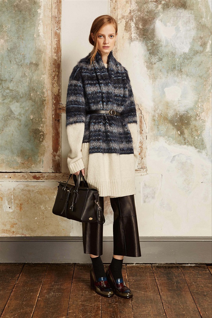 Mulberry 2015 Pre-Fall