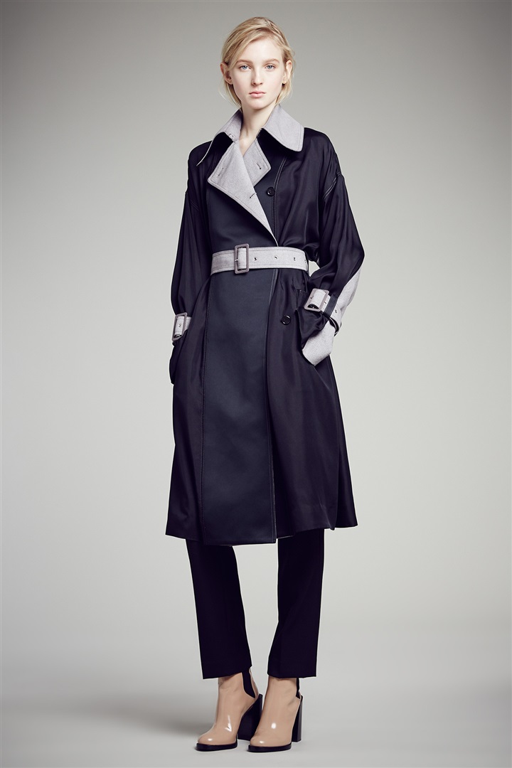 3.1 Phillip Lim 2015 Pre-Fall