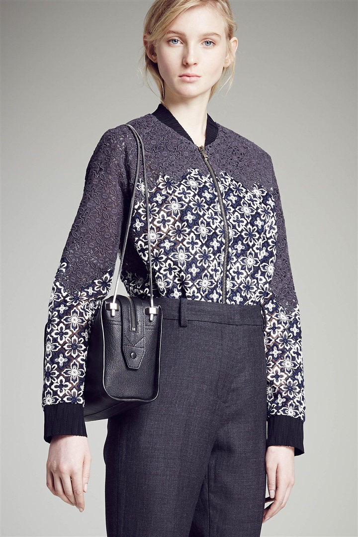 3.1 Phillip Lim 2015 Pre-Fall