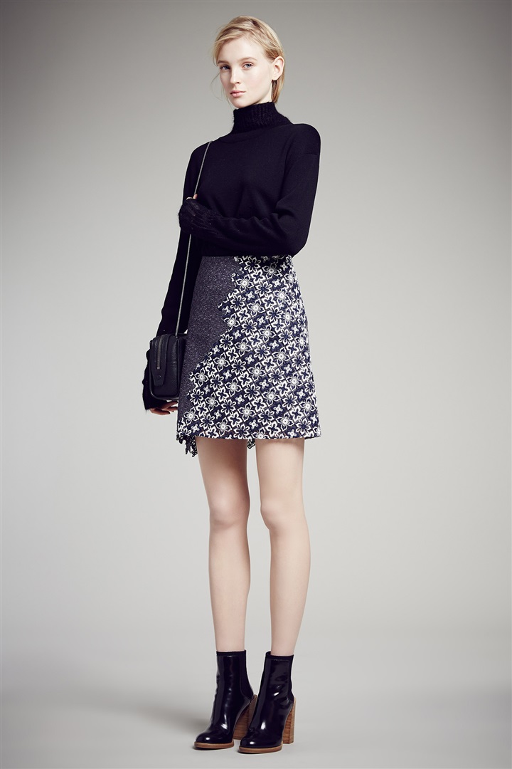 3.1 Phillip Lim 2015 Pre-Fall