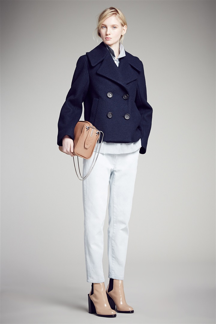 3.1 Phillip Lim 2015 Pre-Fall