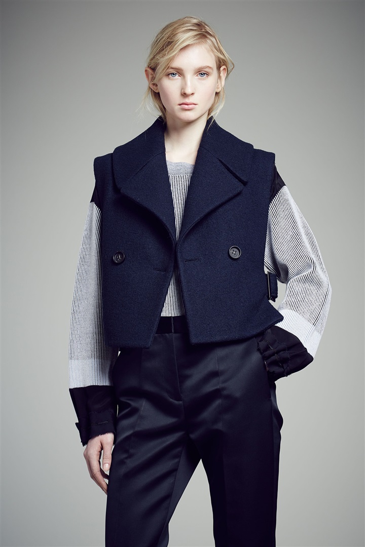 3.1 Phillip Lim 2015 Pre-Fall