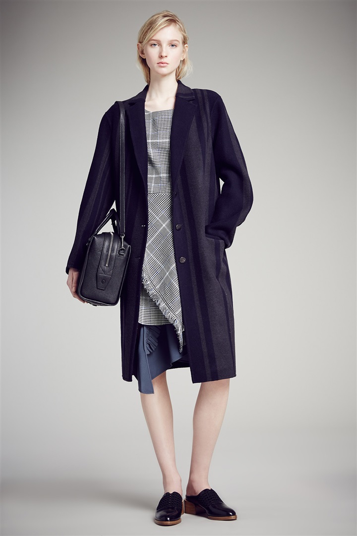 3.1 Phillip Lim 2015 Pre-Fall