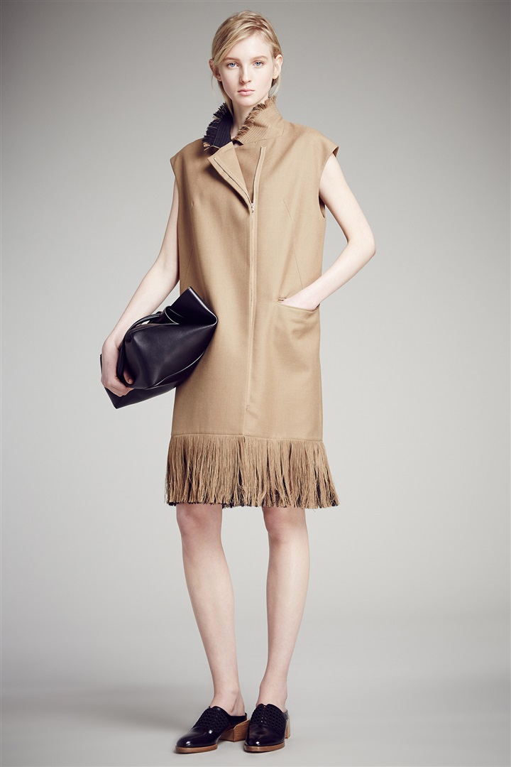 3.1 Phillip Lim 2015 Pre-Fall