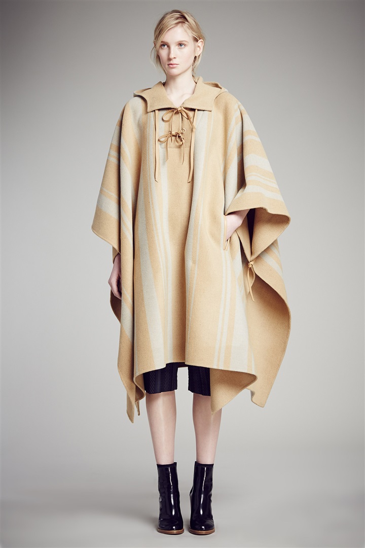 3.1 Phillip Lim 2015 Pre-Fall