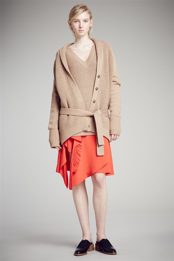 3.1 Phillip Lim 2015 Pre-Fall