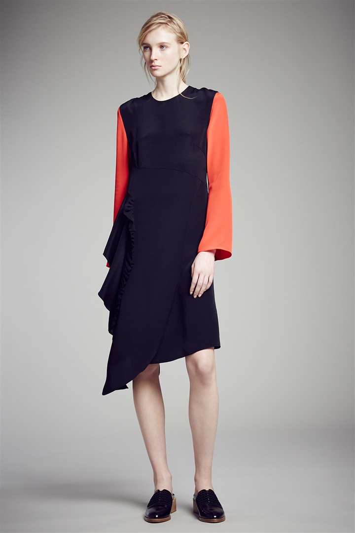 3.1 Phillip Lim 2015 Pre-Fall