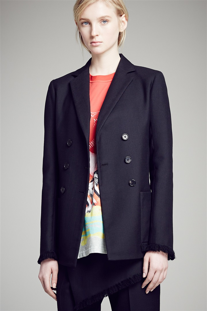 3.1 Phillip Lim 2015 Pre-Fall