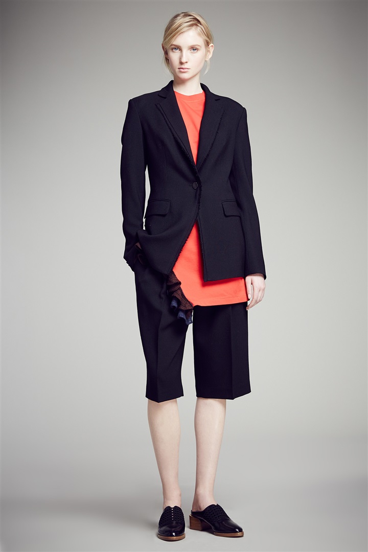 3.1 Phillip Lim 2015 Pre-Fall