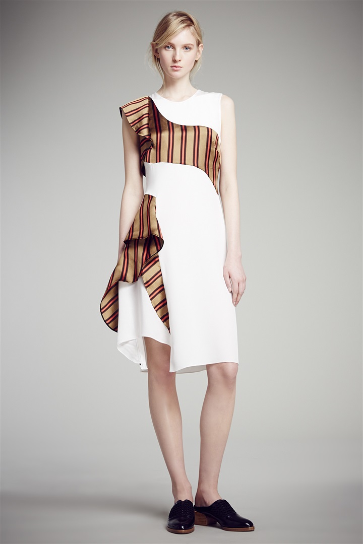 3.1 Phillip Lim 2015 Pre-Fall