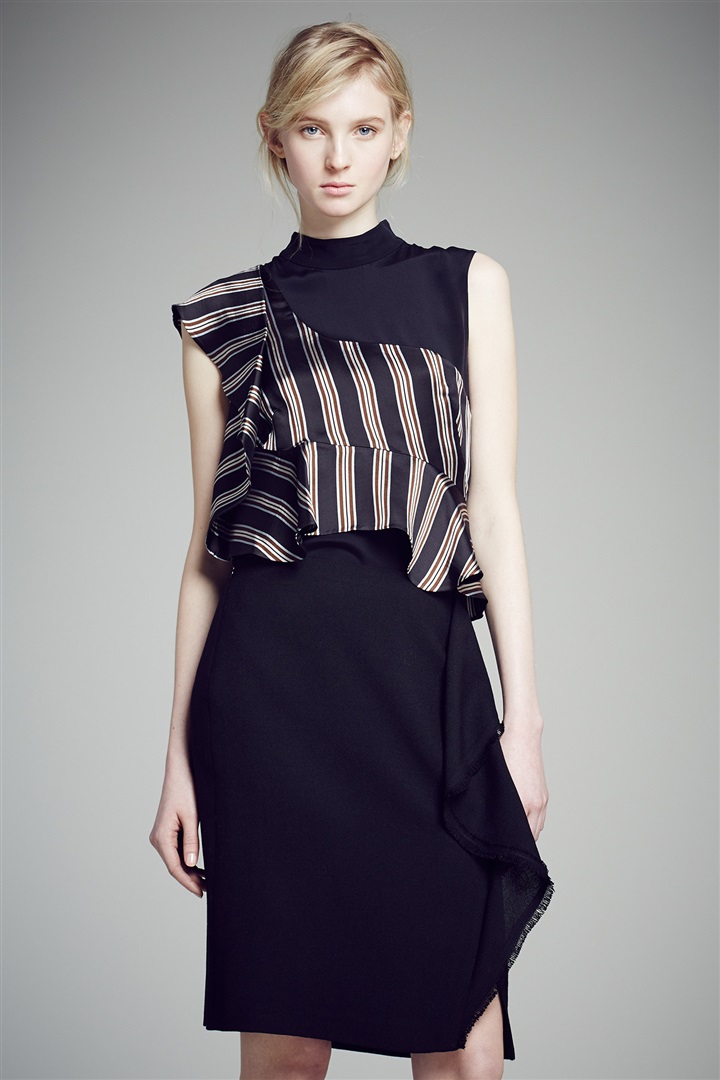 3.1 Phillip Lim 2015 Pre-Fall