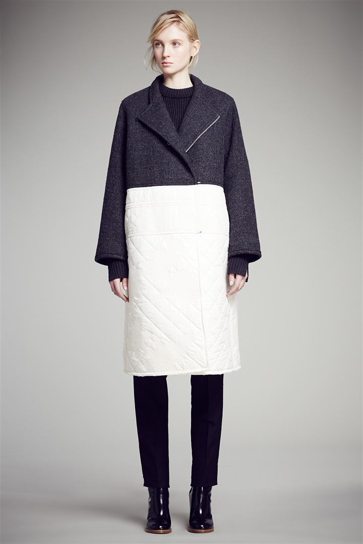 3.1 Phillip Lim 2015 Pre-Fall