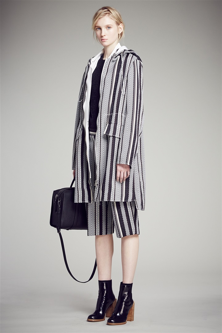 3.1 Phillip Lim 2015 Pre-Fall