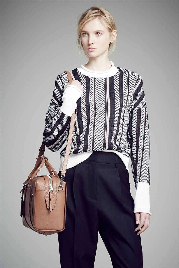 3.1 Phillip Lim 2015 Pre-Fall