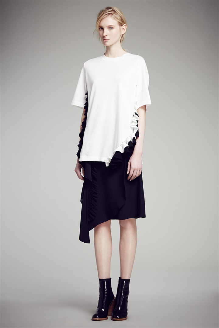 3.1 Phillip Lim 2015 Pre-Fall