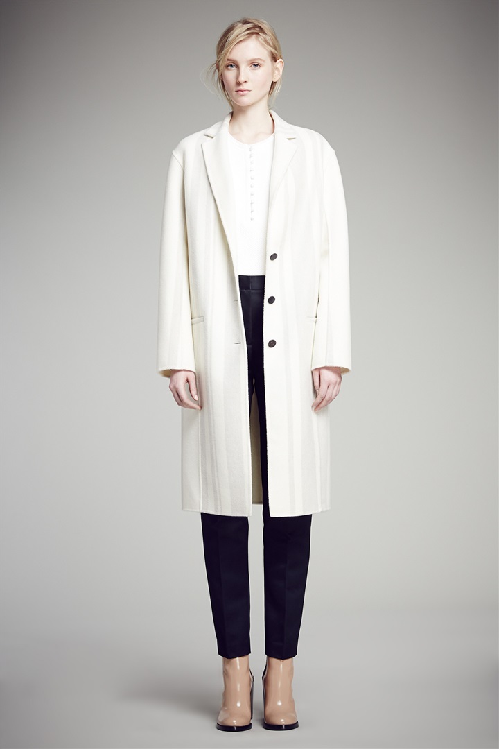 3.1 Phillip Lim 2015 Pre-Fall