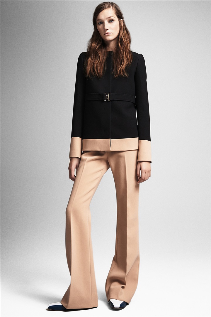 Derek Lam 2015 Pre-Fall