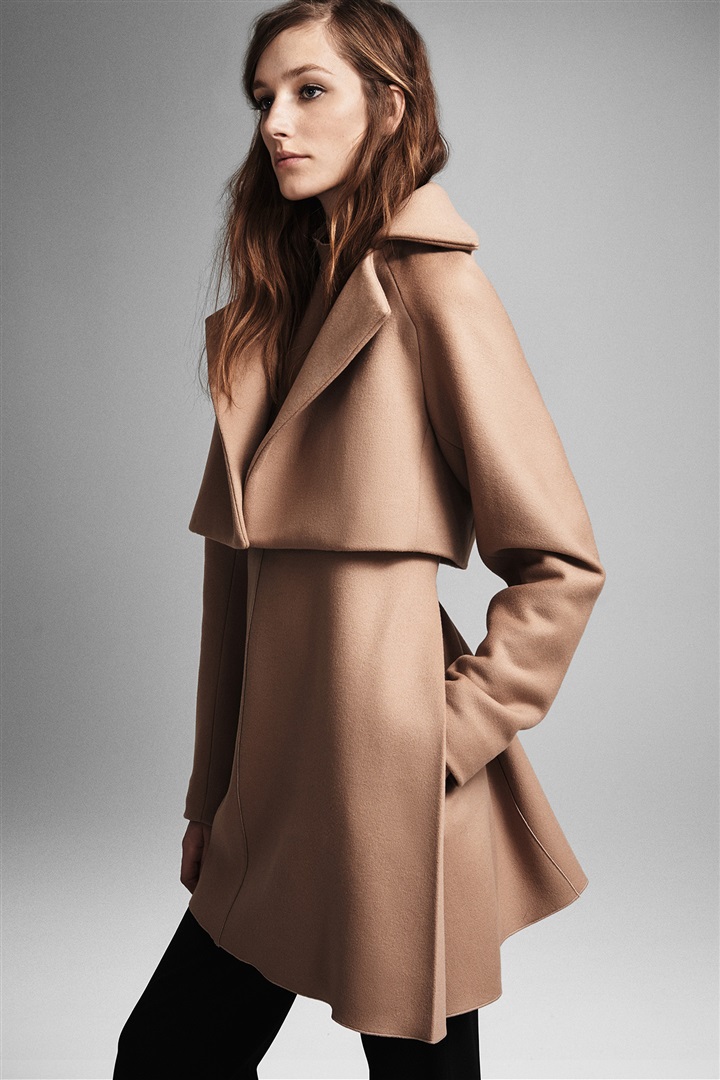 Derek Lam 2015 Pre-Fall