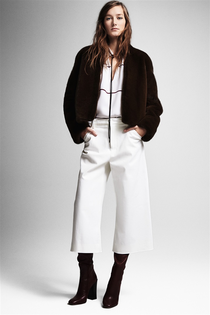 Derek Lam 2015 Pre-Fall