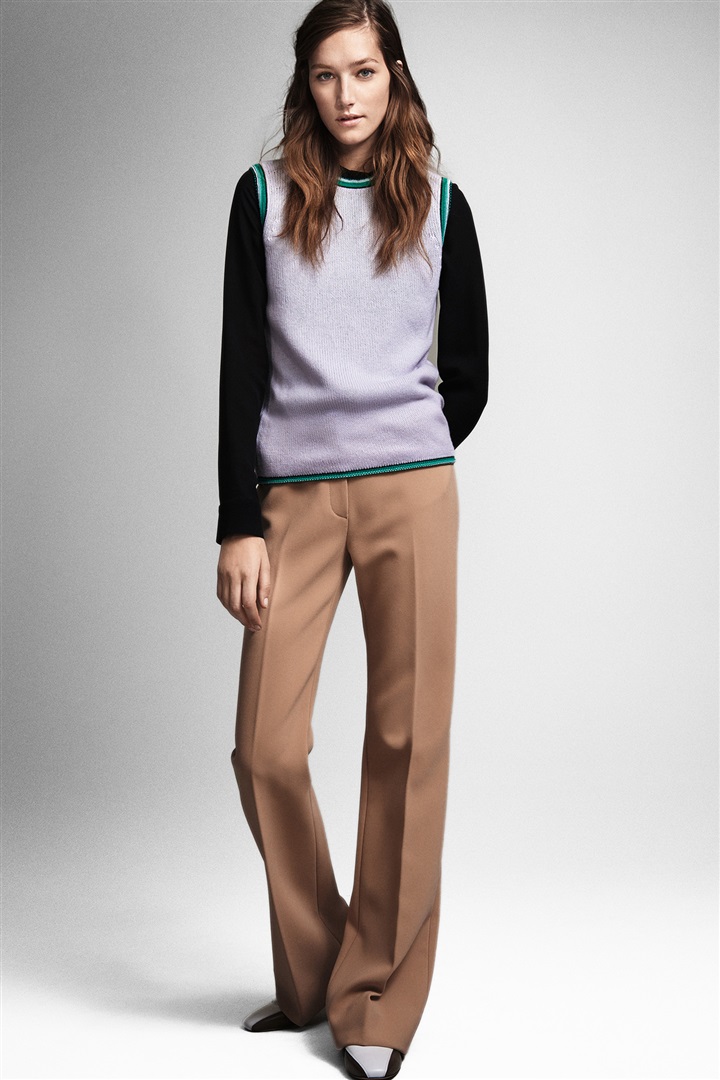 Derek Lam 2015 Pre-Fall