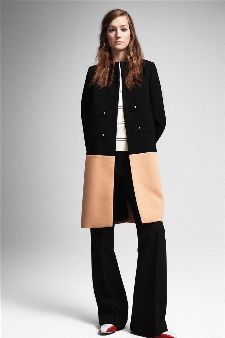 Derek Lam 2015 Pre-Fall