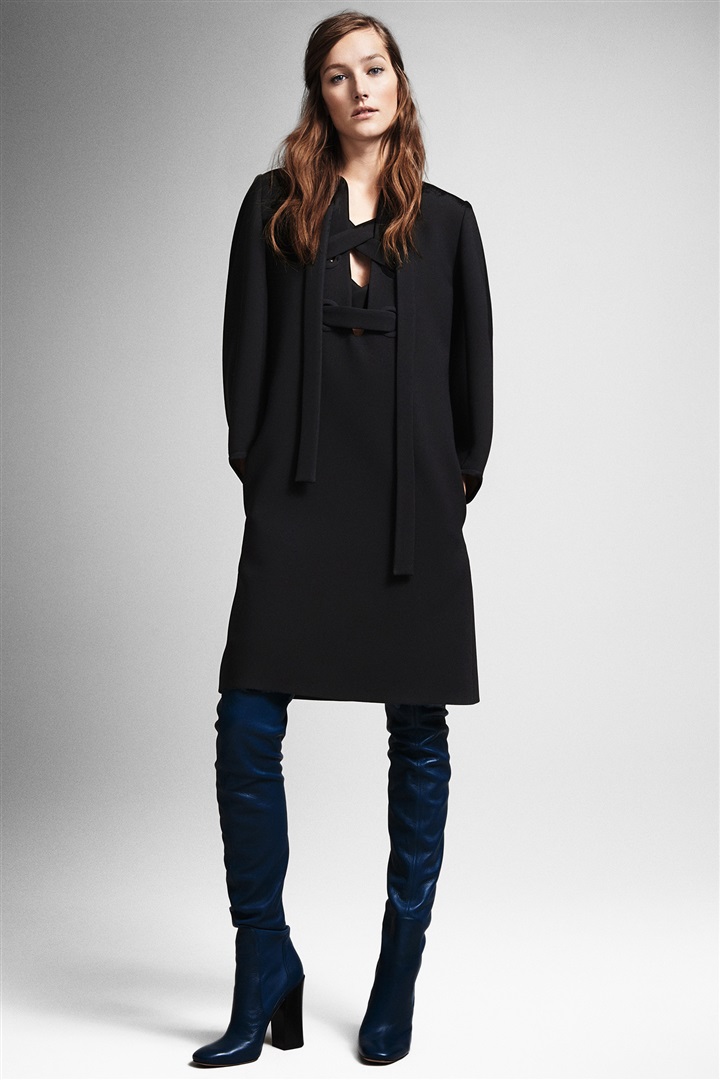 Derek Lam 2015 Pre-Fall