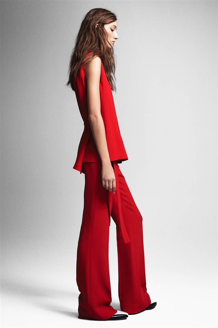 Derek Lam 2015 Pre-Fall