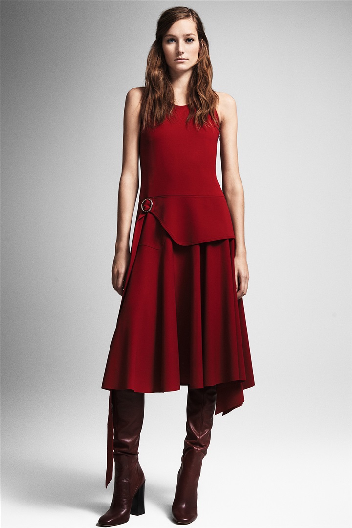 Derek Lam 2015 Pre-Fall