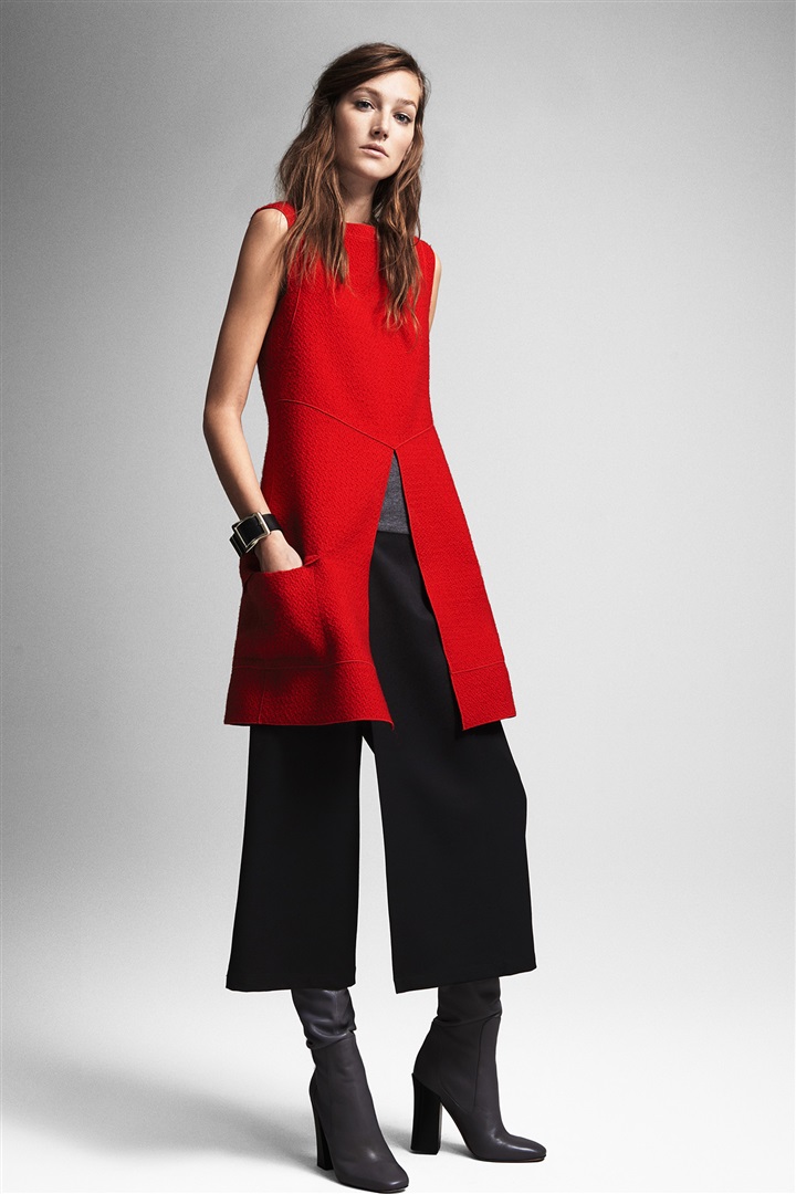 Derek Lam 2015 Pre-Fall